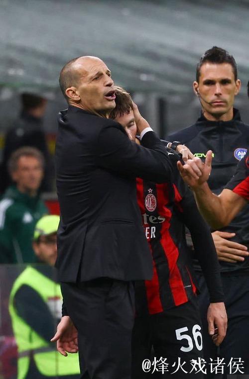萨56续约米兰：感谢球迷始终的信任