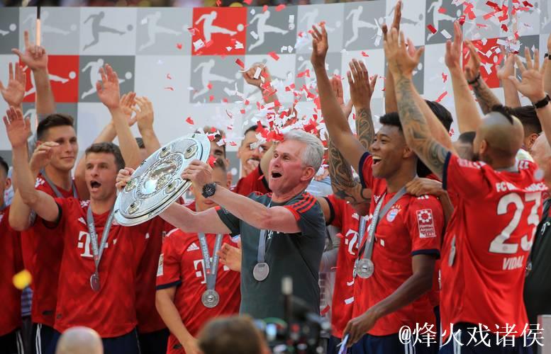 英超霸主+欧冠领跑者!热门之师碾压德甲冠军 英超霸主+欧冠领跑者!热门之师碾压德甲冠军