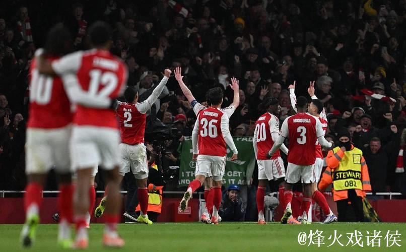 英超霸主+欧冠领跑者!热门之师碾压德甲冠军 英超霸主+欧冠领跑者!热门之师碾压德甲冠军