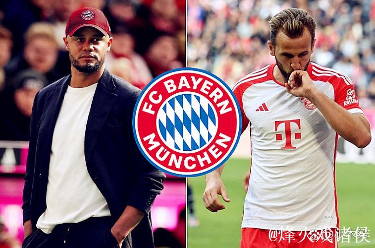 拜仁补时绝杀！主场力挫圣保利，迪亚斯成英雄