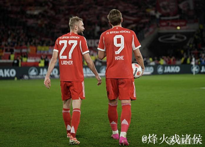 莱默尔：用脚后跟破门让我无比喜悦