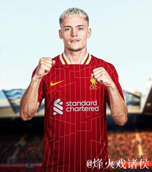 维尔茨能否融入利物浦?英超与欧冠双面考验 维尔茨能否融入利物浦?英超与欧冠双面考验