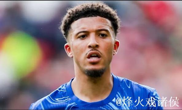 曼联期待尤文报价桑乔，阿莫林为筹资急售球员